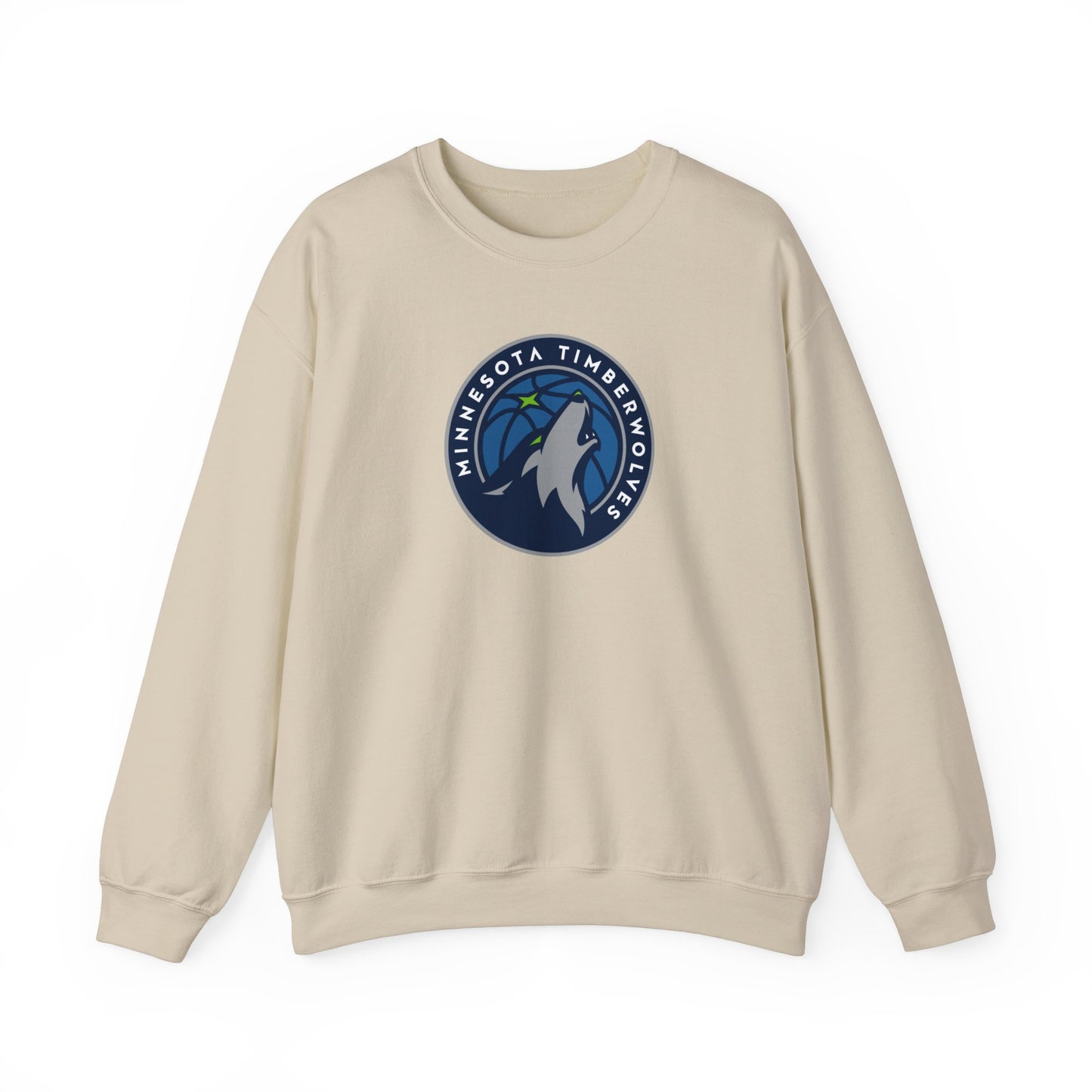 Minnesota Timberwolves Sweatshirt