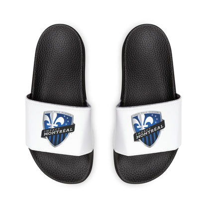 Montreal Impact Slides