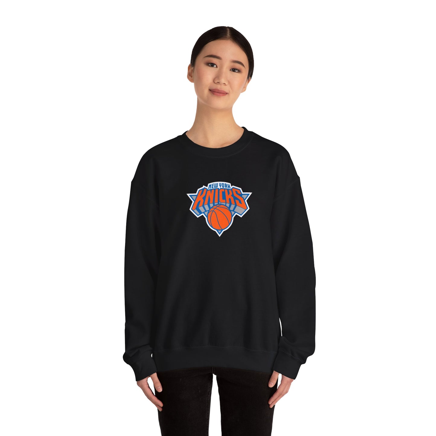 New York Knicks Sweatshirt