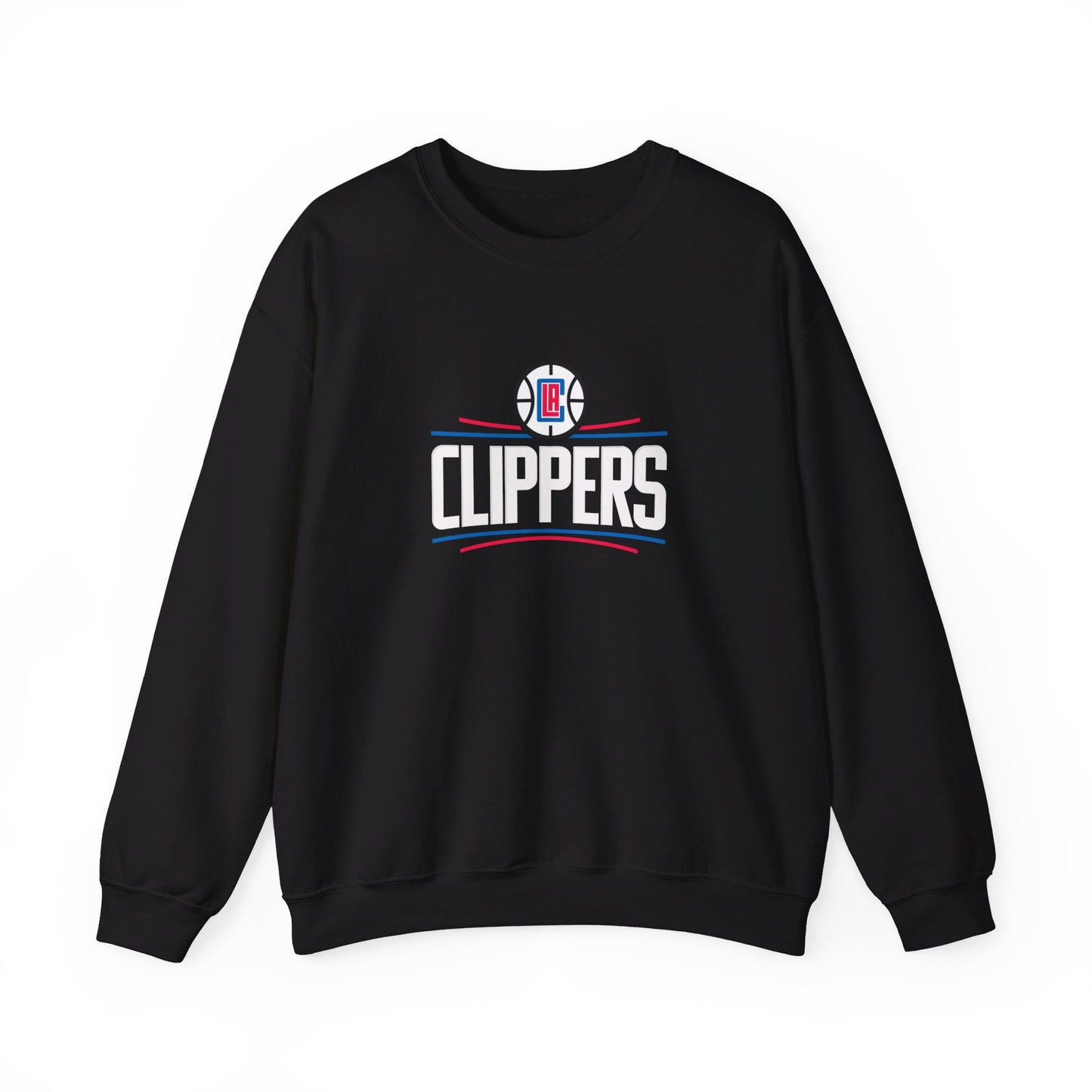 Los Angeles Clippers Sweatshirt