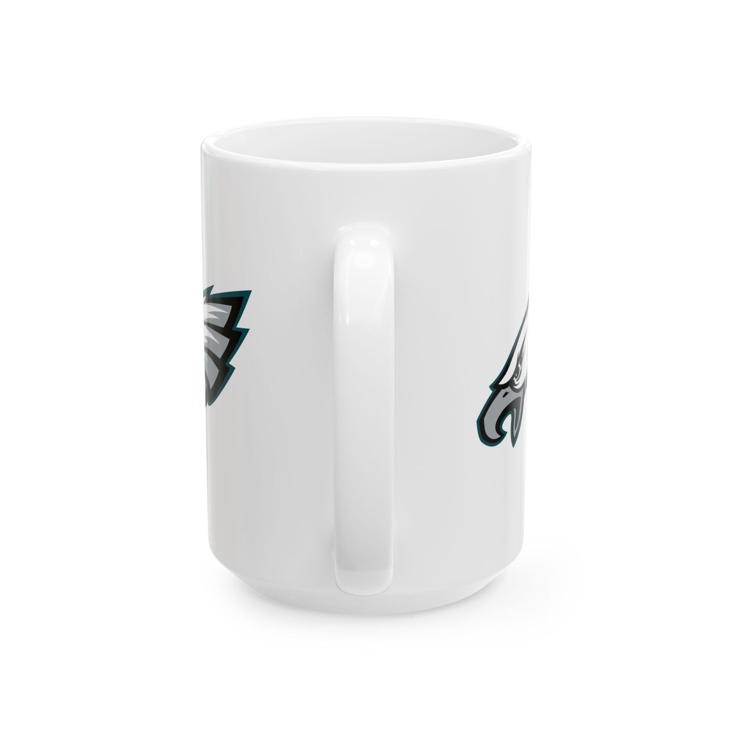 Philadelphia Eagles Ceramic Mug