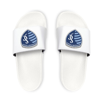 Sporting Kansas City Slides