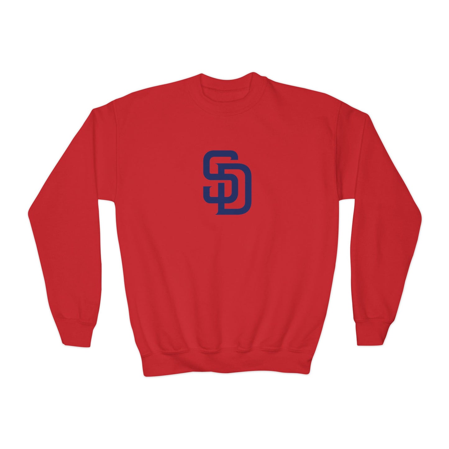 San Diego Padres Youth Sweatshirt