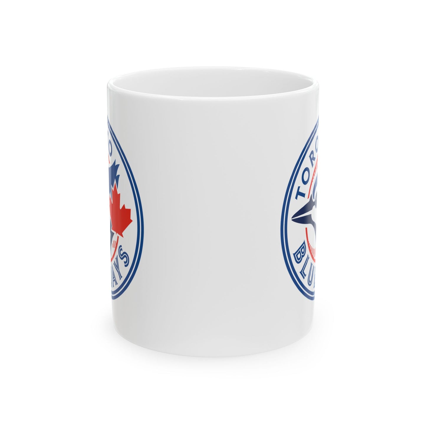 Toronto Blue Jays Ceramic Mug