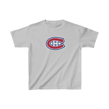 Montreal Canadiens Youth T-Shirt