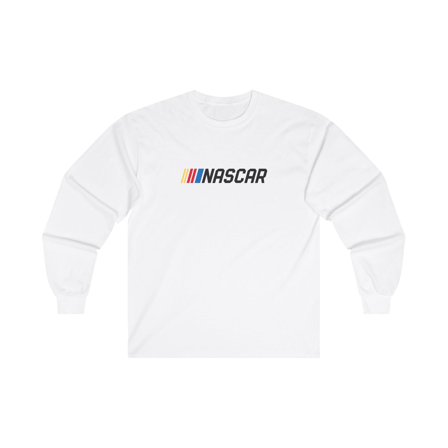 Nascar Long Sleeve T-Shirt