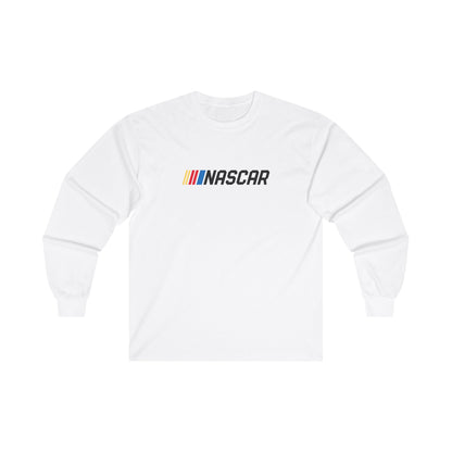 Nascar Long Sleeve T-Shirt