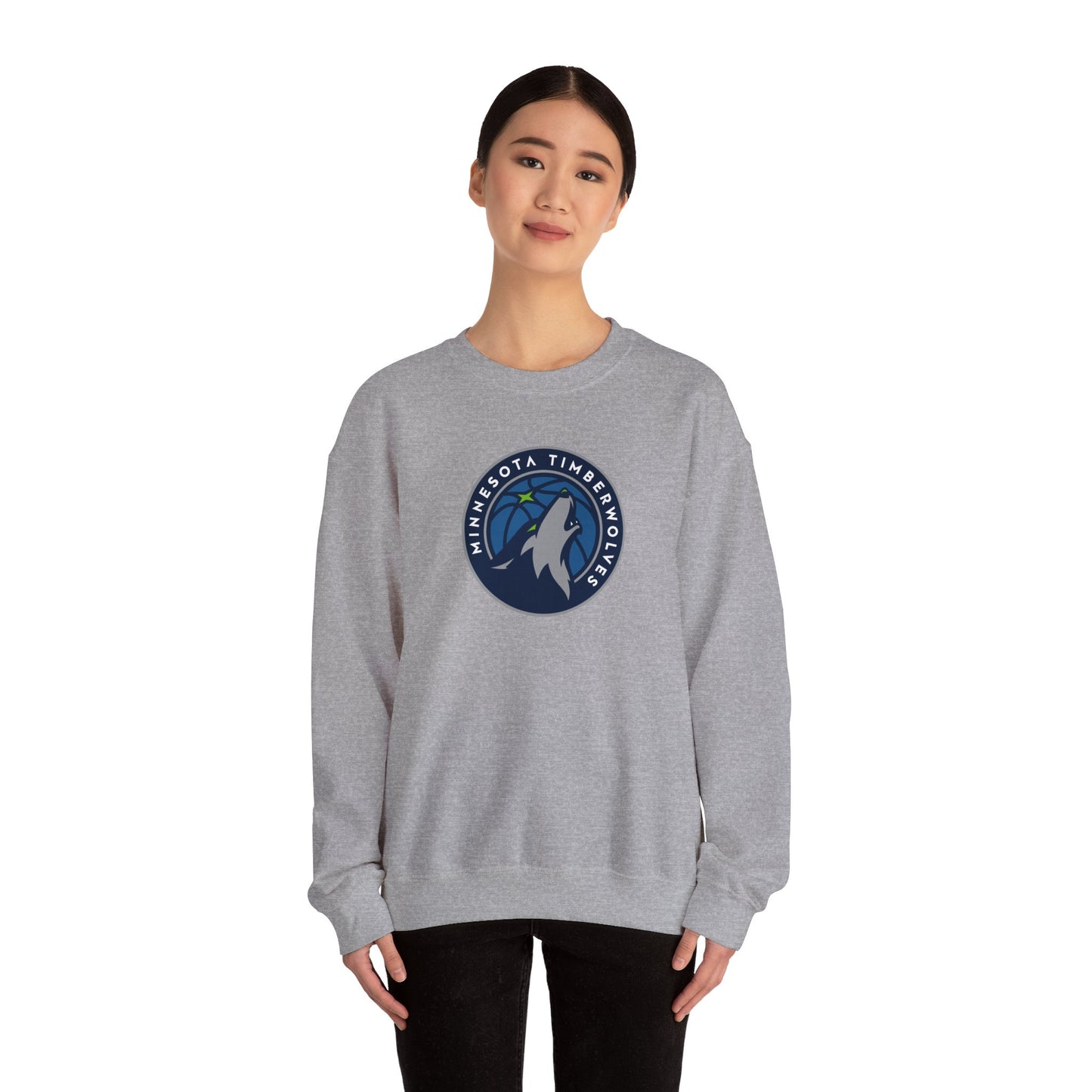 Minnesota Timberwolves Sweatshirt