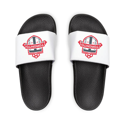 Toronto FC Slides