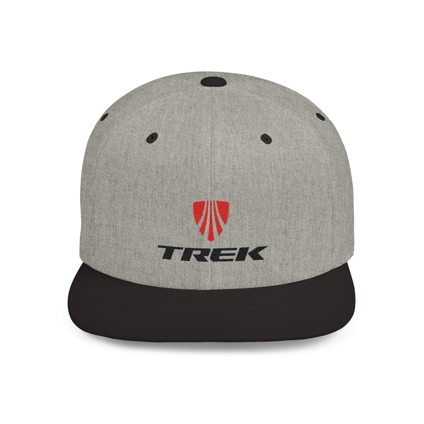 TREK Bicycle Racing Snapback