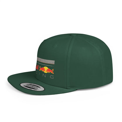 Aston Martin Red Bull Racing Snapback