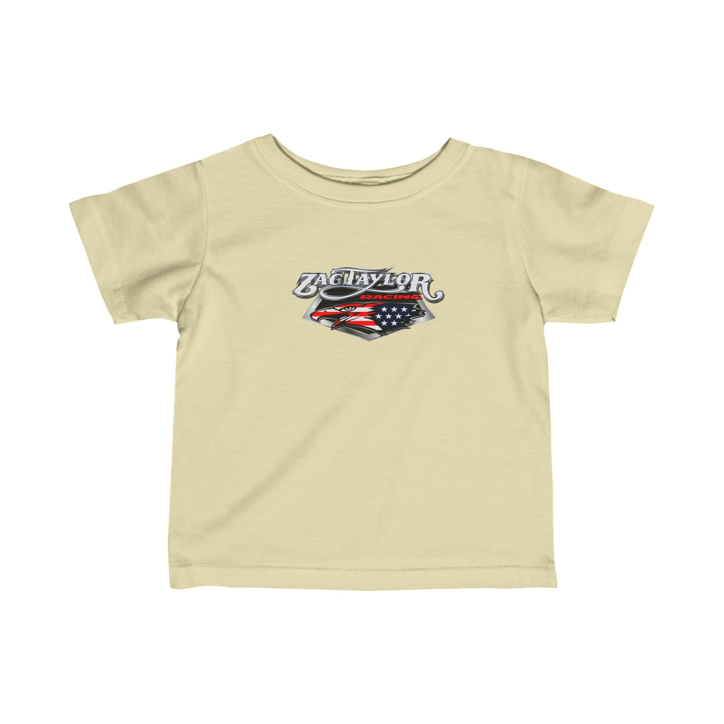 ZacTaylor Racing Baby T-Shirt