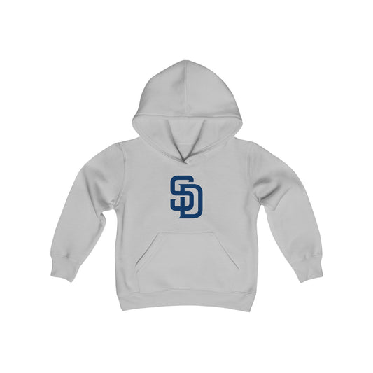 San Diego Padres Youth Hoodie