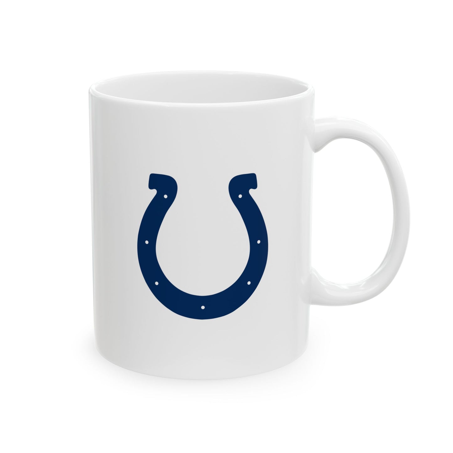 Indianapolis Colts Ceramic Mug