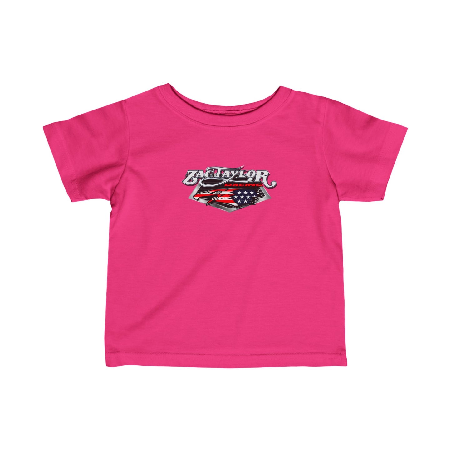 ZacTaylor Racing Baby T-Shirt