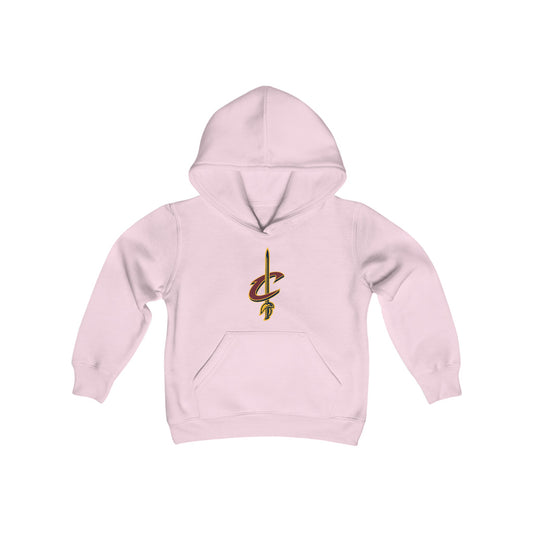 Cleveland Cavaliers Youth Hoodie