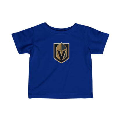 Vegas Golden Knights Baby T-Shirt