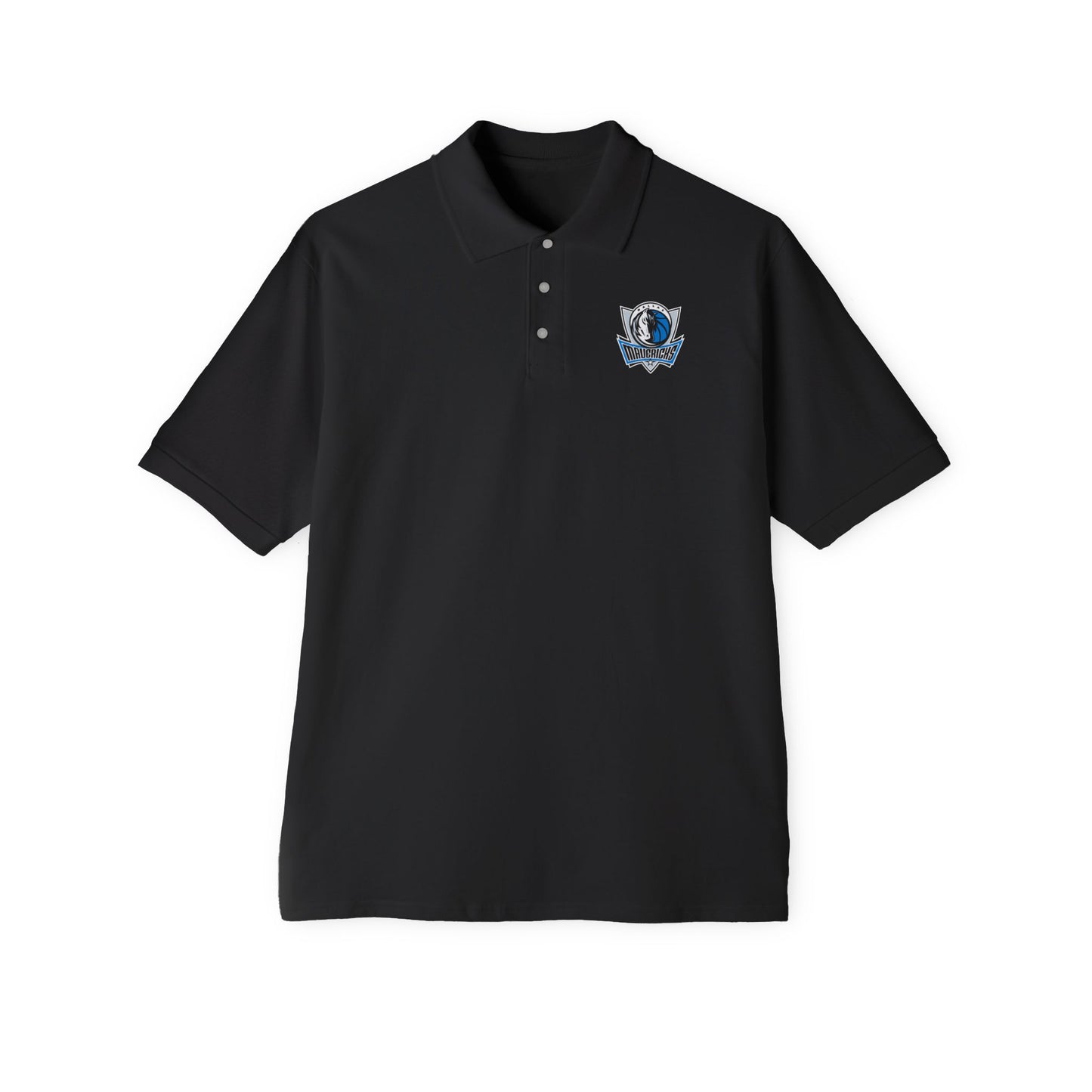 Dallas Mavericks Polo Shirt