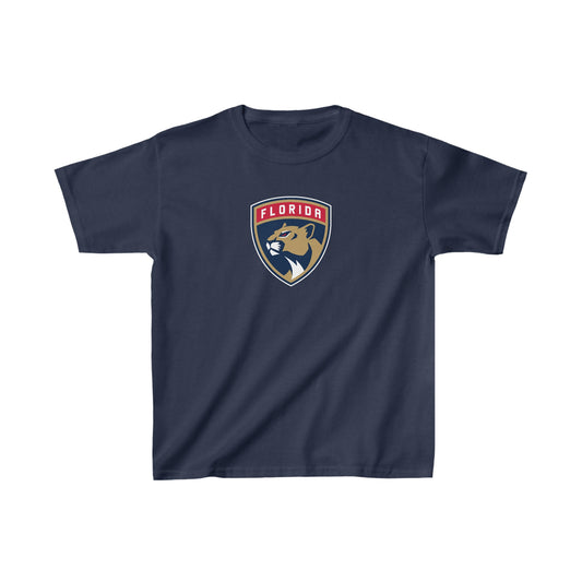 Florida Panthers Youth T-Shirt