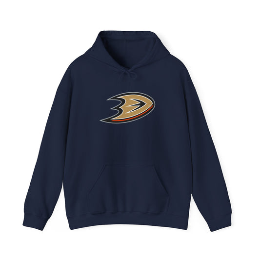 Anaheim Ducks Pullover Hoodie