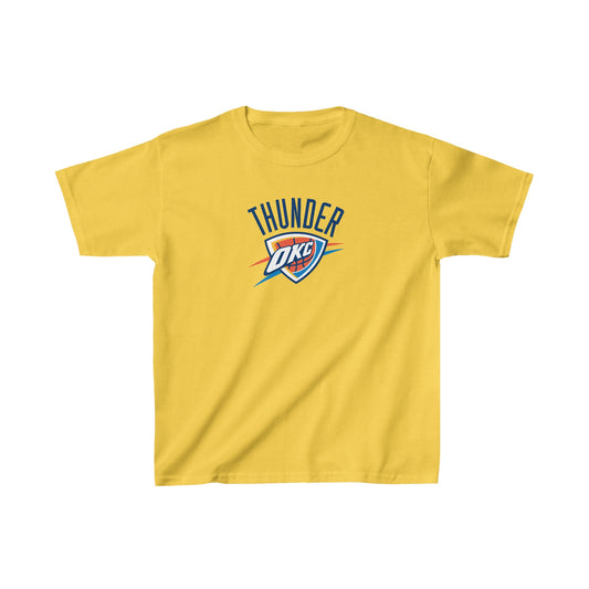 Oklahoma City Thunder Youth T-Shirt