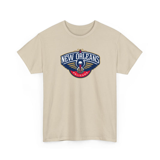 New Orleans Pelicans T-Shirt