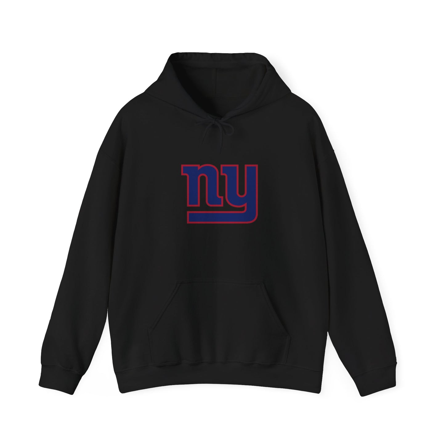 New York Giants Pullover Hoodie