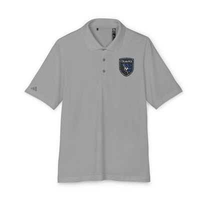 San Jose Earthquakes Adidas Performance Polo