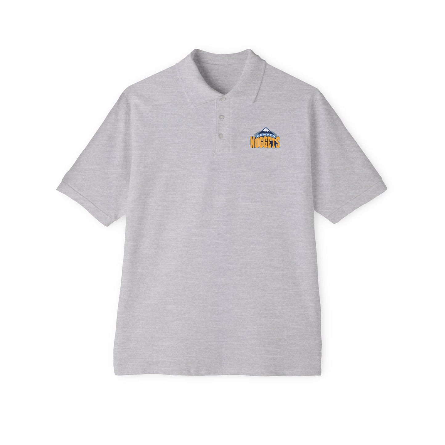 Denver Nuggets Polo Shirt