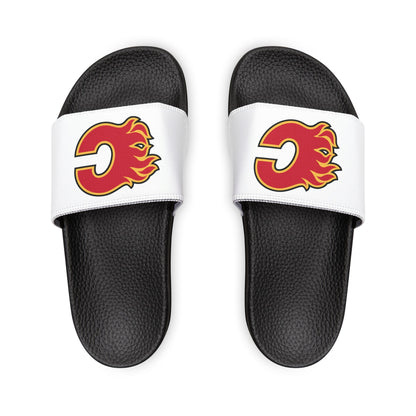 Calgary Flames Slides