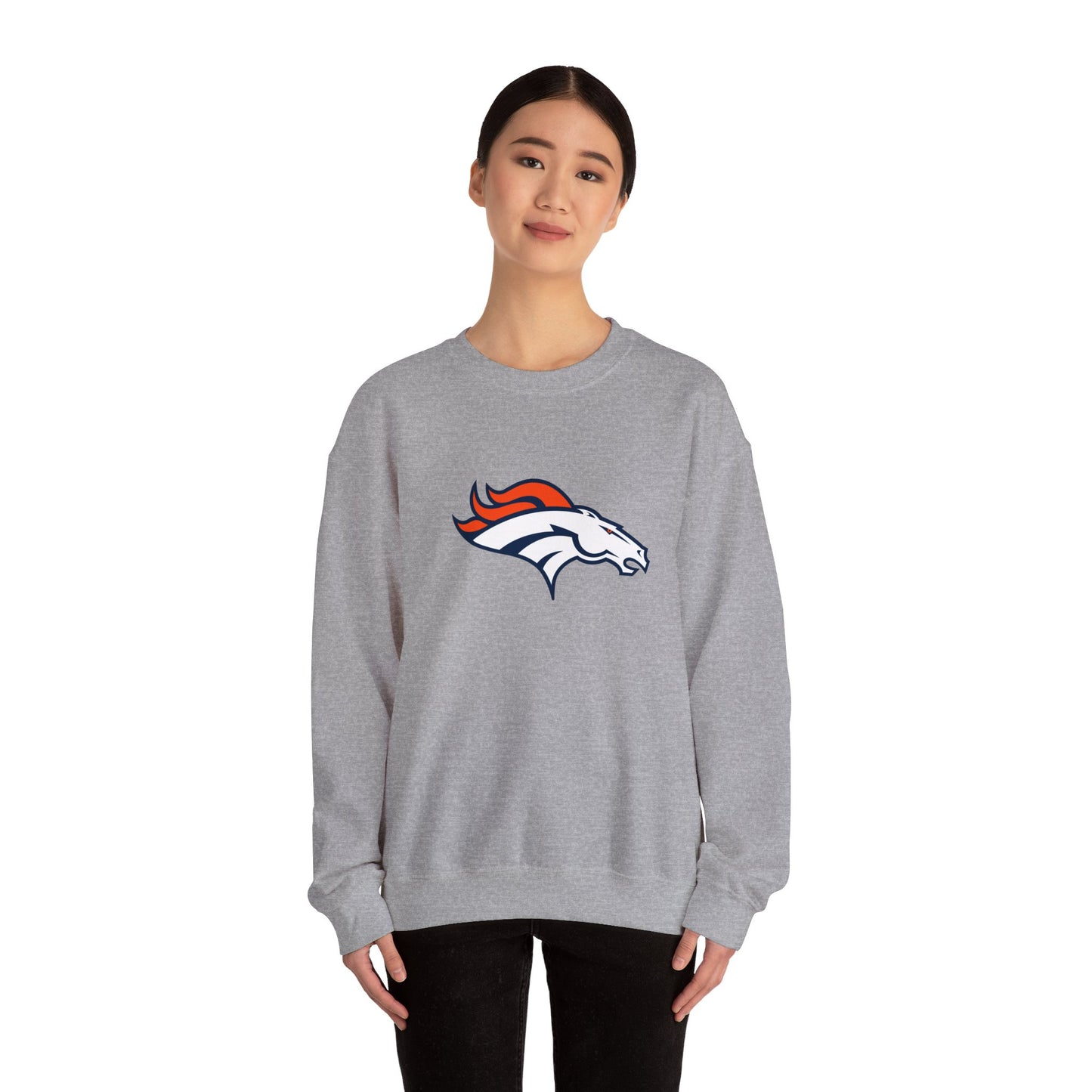 Denver Broncos Sweatshirt