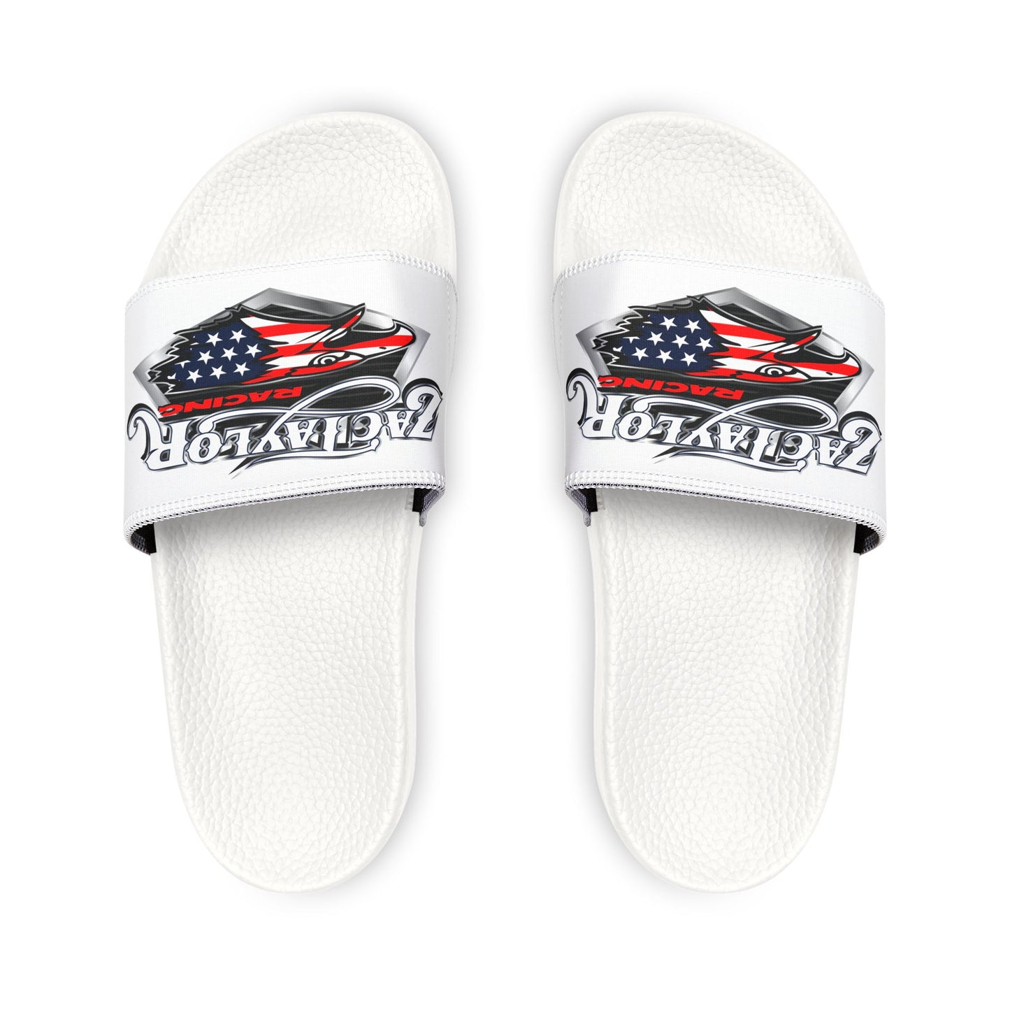 ZacTaylor  Racing Slides