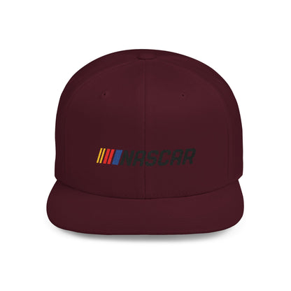 Nascar Snapback