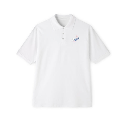 Los Angeles Dodgers Polo Shirt