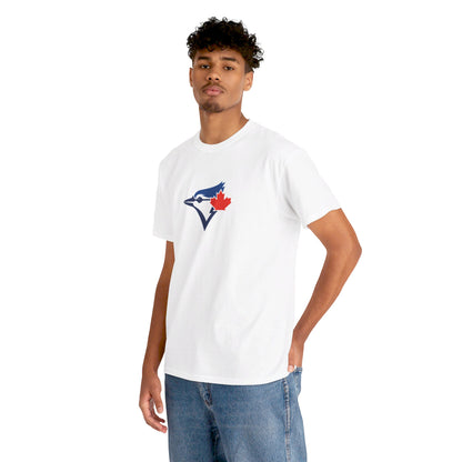 Toronto Blue Jays Bird T-Shirt