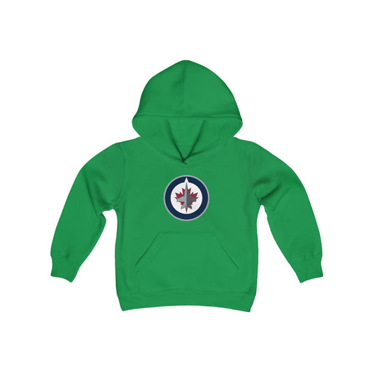 Winnipeg Jets Youth Hoodie