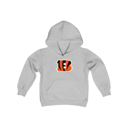 Cincinnati Bengals Youth Hoodie