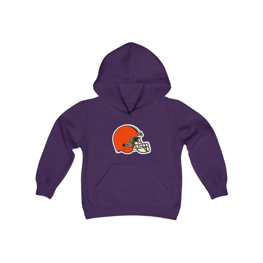 Cleveland Browns Youth Hoodie