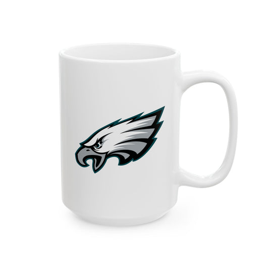 Philadelphia Eagles Ceramic Mug