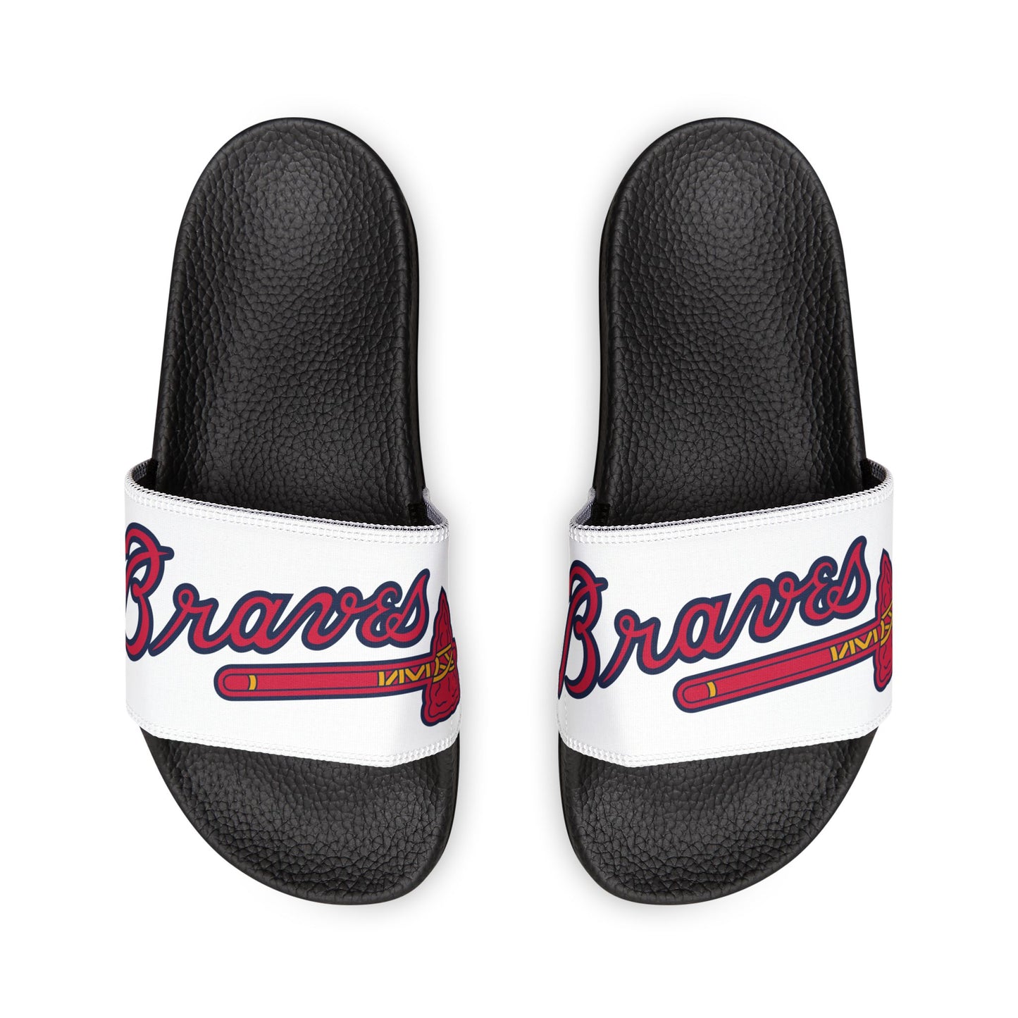 Atlanta Braves Slides