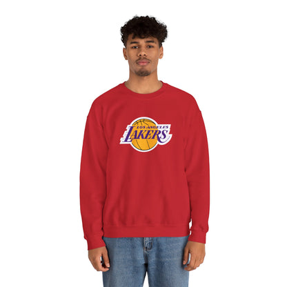 Los Angeles Lakers Sweatshirt