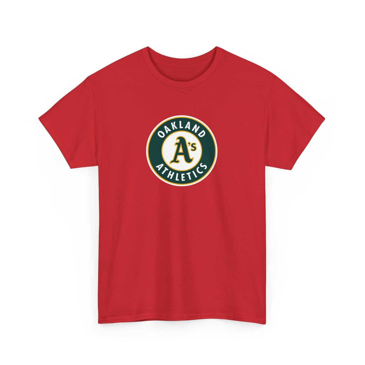 Oakland Athletics T-Shirt