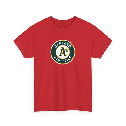 Oakland Athletics T-Shirt