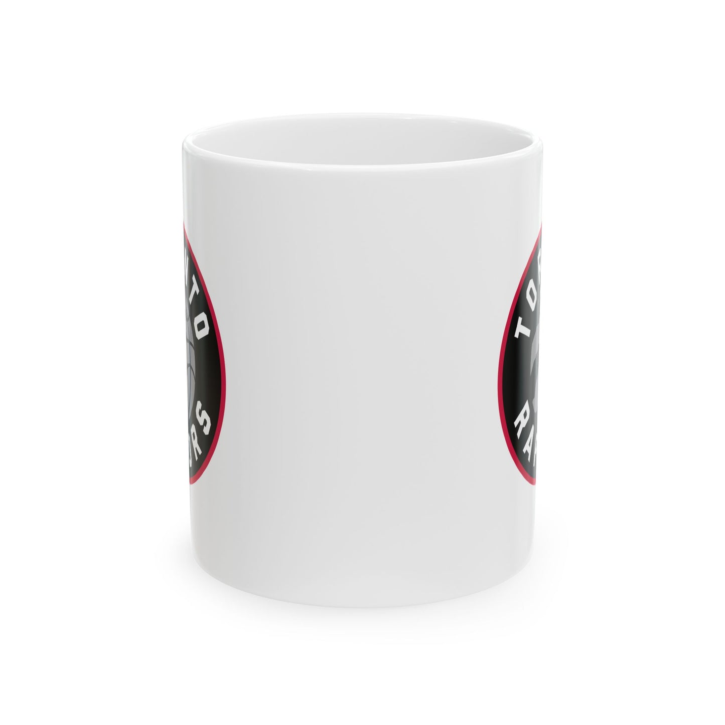 Toronto Raptors Ceramic Mug