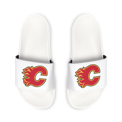 Calgary Flames Slides