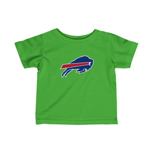 Buffalo Bills Baby T-Shirt