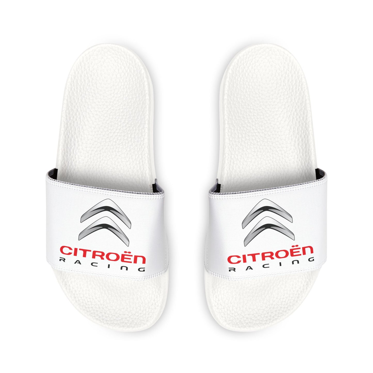 Citroen Racing Slides