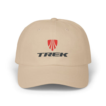 TREK Bicycle Racing Cap