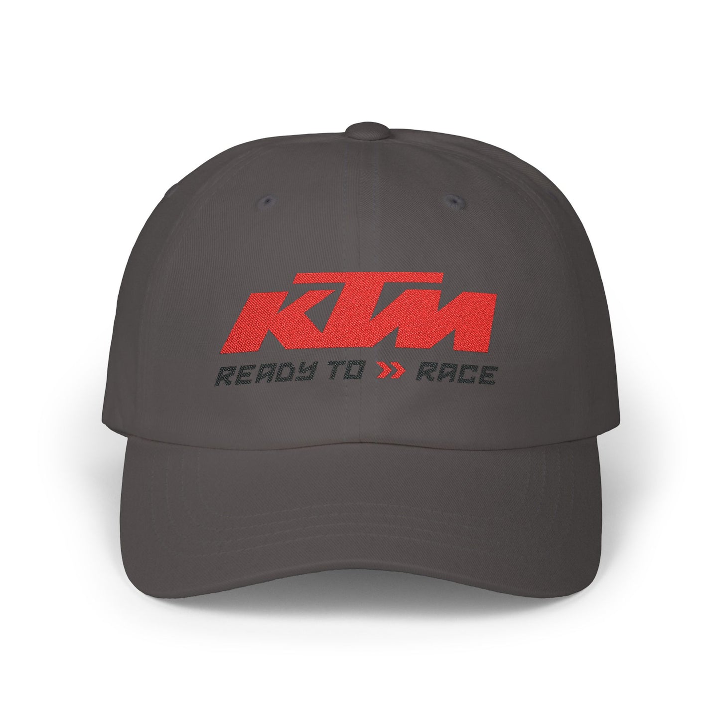 KTM Racing Cap