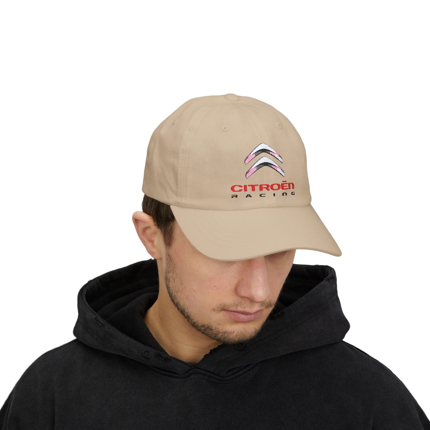 Citroen Racing Cap